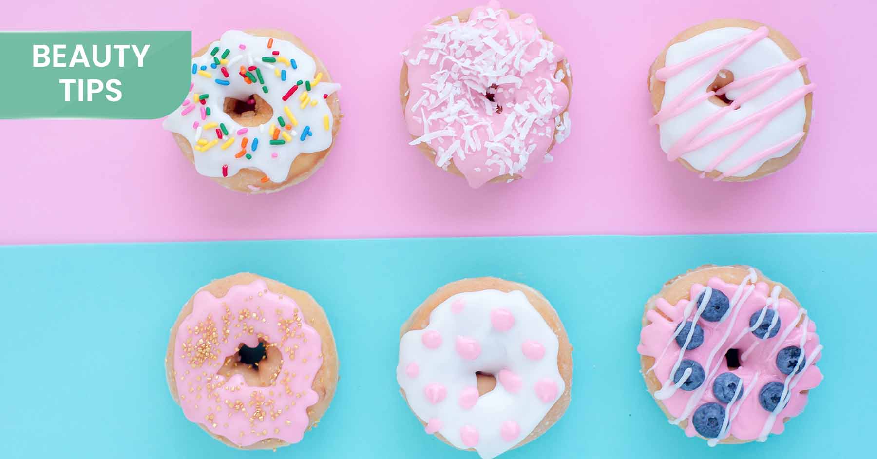Your Skin, Sugar, And Glycation