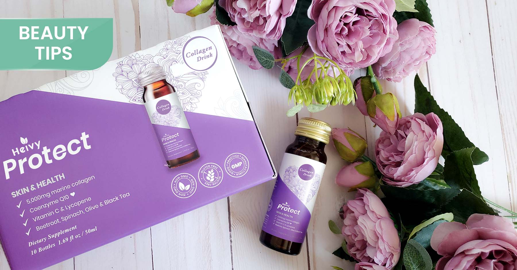 What Is Hydrolyzed Collagen?