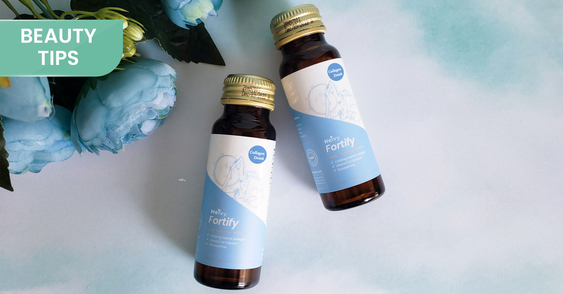 Collagen Functions and Benefits