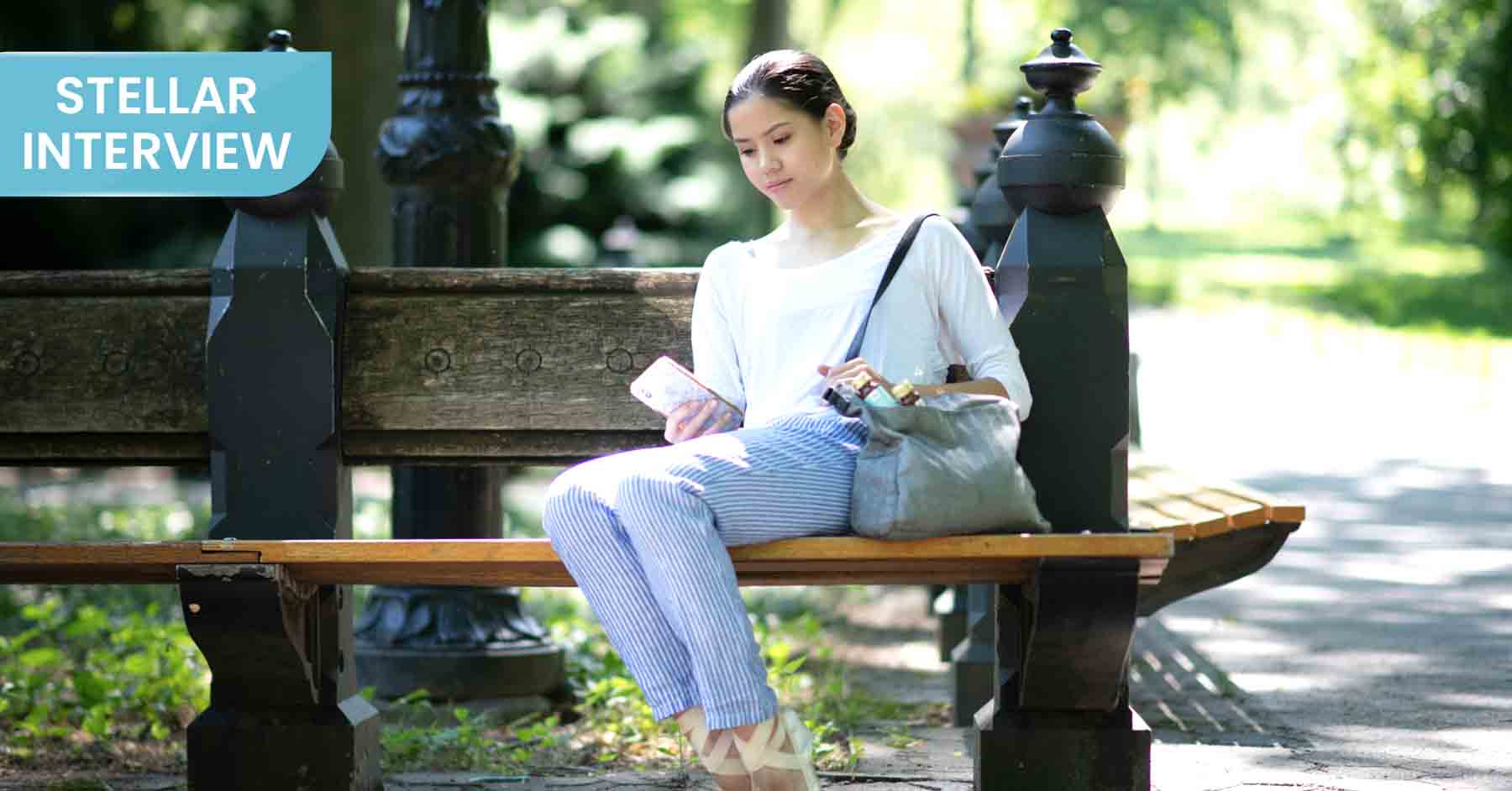 Voice of Heivy : Meet & Greet Kailei Sin