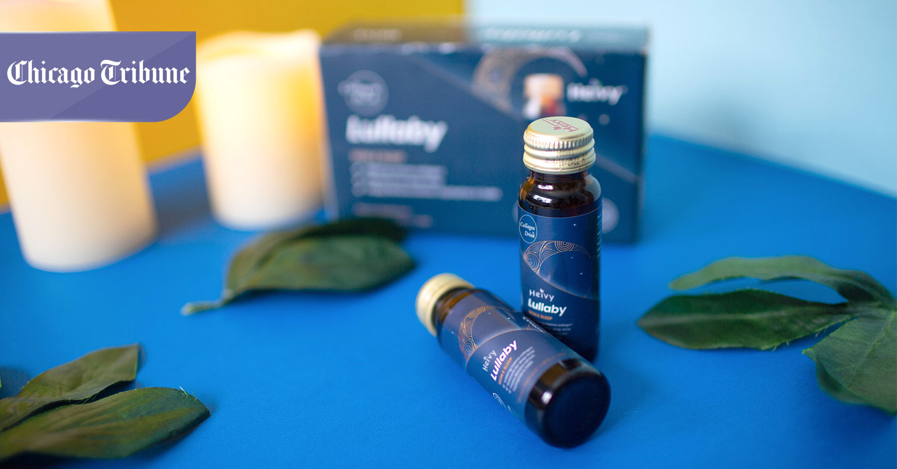 Chicago Tribune: This trending product promises to improve your skin and fingernails, but does it work?