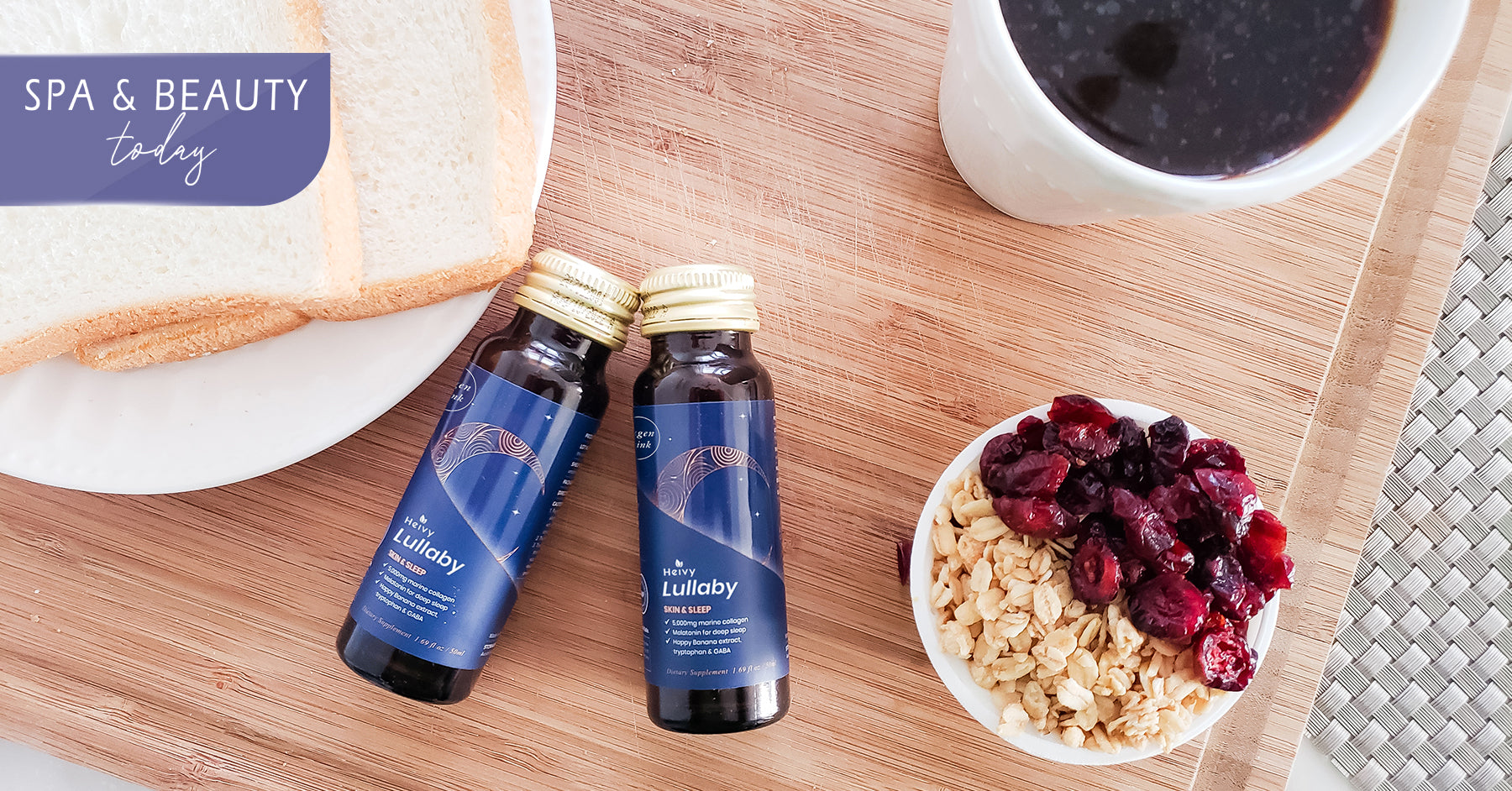 Spa & Beauty Today: August Editor's Pick 2020