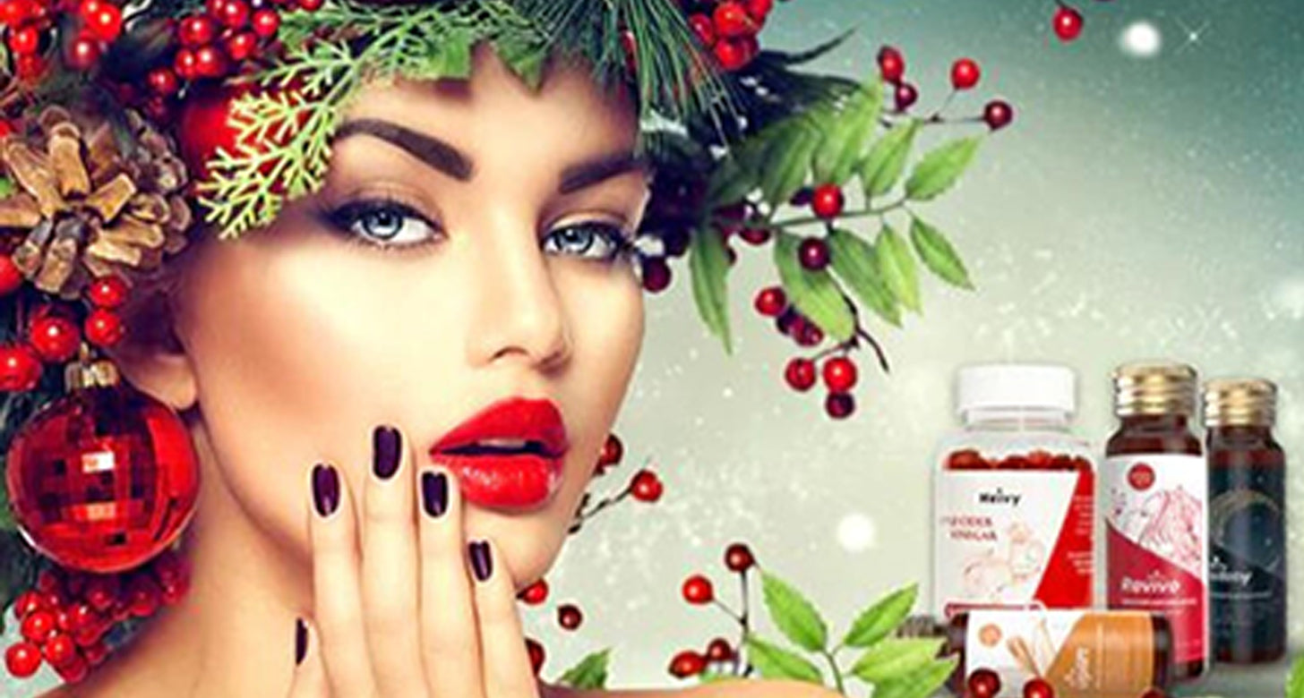 The Best Christmas Beauty Gifts