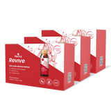 HEIVY REVIVE Collagen Drink - Skin, Hair, & Nails