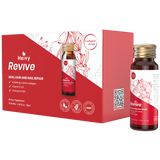 HEIVY REVIVE Collagen Drink - Skin, Hair, & Nails