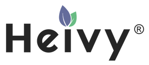 Heivy logo