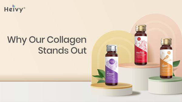 Why Our Collagen Stands Out