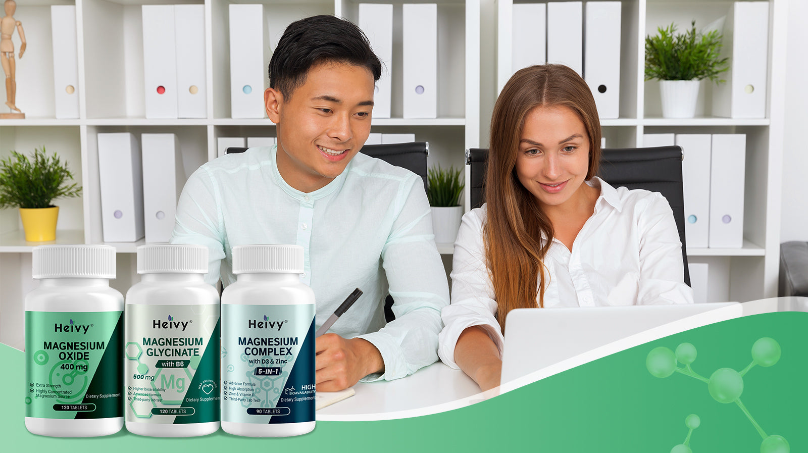 When and How to Take Magnesium for Maximum Results