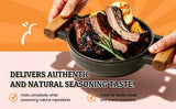 52usa  BBQ set 4in1 set of 3  (Chicken / Seafood / BBQ)