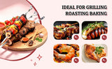 52usa  BBQ set 4in1 set of 3  (Chicken / Seafood / BBQ)