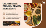 52usa Medfusion Seasoning Set Of 9