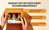 52usa Medfusion Seasoning Set Of 9