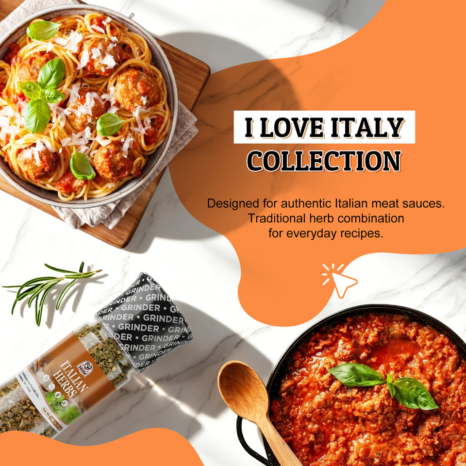 52usa Medfusion Seasoning Set Of 9