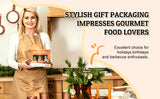 52USA Vivamexico Seasoning Set of 9