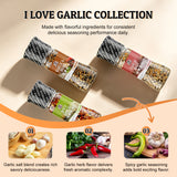 52USA Vivamexico Seasoning Set of 9