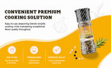 52USA Thaifusion Seasoning Set of 9
