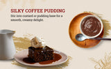 52USA Strawberry Coffee Tea Kit: Strawberry Popping Boba + Coffee Milk Tea 3-in-1 Powder – DIY Morning Boost Bubble Tea Set