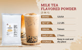 52USA Strawberry Thai Tea Kit: Strawberry Popping Boba + Thai Tea Powder – DIY Southeast Asian Bubble Tea Set