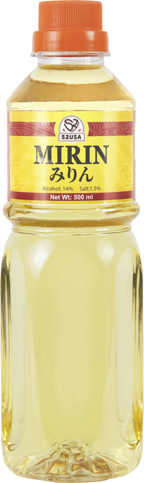 52USA Mirin, Japanese Mirin Cooking Wine