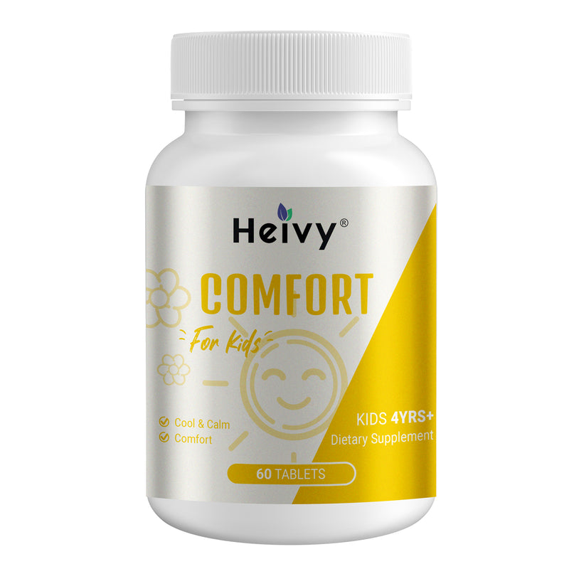 Heivy Comfort - COOL & CALM (For kids)