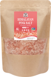 52USA Himalayan Pink Salt Coarse 2lb (907g)