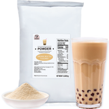 52USA Strawberry Thai Tea Kit: Strawberry Popping Boba + Thai Tea Powder – DIY Southeast Asian Bubble Tea Set
