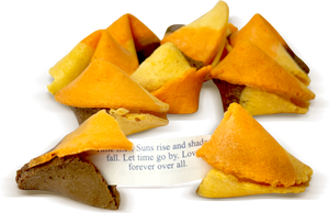 52USA Fortune Cookies