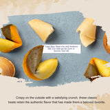 52USA Fortune Cookies