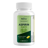 Heivy Aspirin - PAIN RELIEVER & FEVER REDUCER