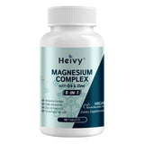 Heivy Christmas Bundle | Collagen Drink & Magnesium Complex Gift Set