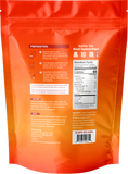 52USA Mango Bubble Tea Duo Kit: Popping Boba (500g) & Black Tapioca Pearls (2 Pack) – Must-Have Mango Drink DIY Set