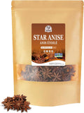 52USA Star Anise Whole