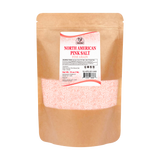 52usa American Pink Salt 1lb (454g)