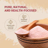 52usa American Pink Salt 1lb (454g)