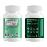 Heivy Magnesium Oxide 