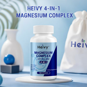 Heivy Magnesium Complex 4 in 1