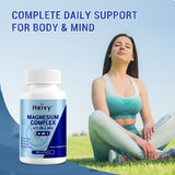 Heivy Magnesium Complex 4 in 1