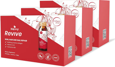 Heivy Liquid Collagen Drink 10,000mg
