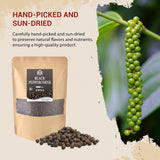52usa Black Pepper 12oz