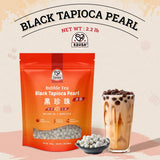 52usa Bubble Tea Black Tapioca Pearl 2.2 LB