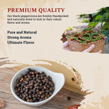 52usa Black Pepper 12oz
