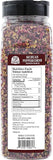 52USA Sichuan Peppercorns, Szechuan Peppercorns 8oz Bottle –Authentic Whole Red Sichuan Pepper, Strong Flavor with Tingly Numbness, Essential Spice for Mapo Tofu, Kung Pao Chicken, Asian Cuisine
