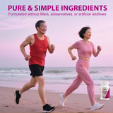 Heivy Potassium Supplement – 120 Capsules