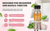 52USA Seasoned Himalayan Salt Gift Set 4 packs