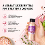 52USA Seasoned Himalayan Salt Gift Set 4 packs