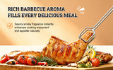 52usa BBQ seasoning Set 4 packs