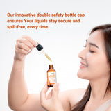 Heivy 4-in-1 Liquid Collagen Peptides - HEALTH AND BEAUTY SUPPORT