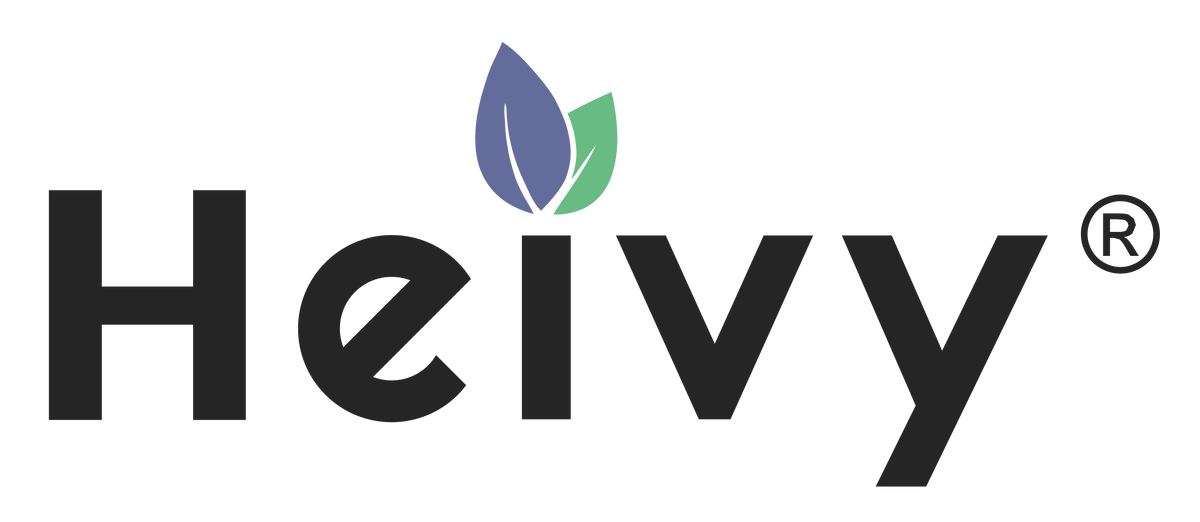 Heivy Magnesium Glycinate with B6