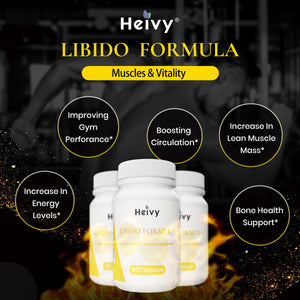 Heivy Libido Formula