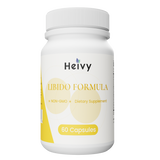 Heivy Libido Formula 